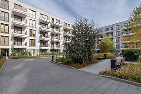 GO Apartments Studio Cracow by Renters