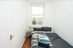 Charming 2-bed Apartment in London