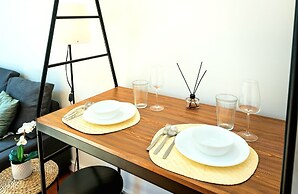 Charming 2-bed Apartment in London