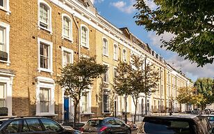 Charming 2-bed Apartment in London
