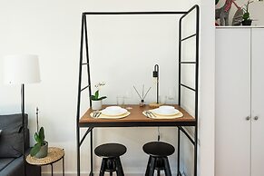 Charming 2-bed Apartment in London