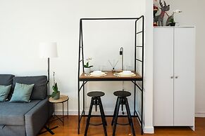 Charming 2-bed Apartment in London