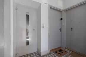 Comfy Studio Grójecka Warsaw by Renters