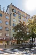 Comfy Studio Grójecka Warsaw by Renters