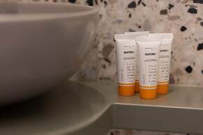 Comfy Studio Grójecka Warsaw by Renters