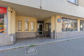 Comfy Studio Grójecka Warsaw by Renters