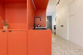 Comfy Studio Grójecka Warsaw by Renters