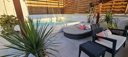 Murallas de Jayran Hotel Boutique