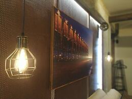 Murallas de Jayran Hotel Boutique