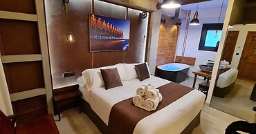 Murallas de Jayran Hotel Boutique