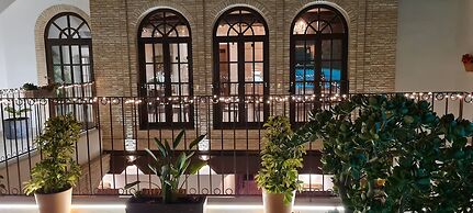 Murallas de Jayran Hotel Boutique