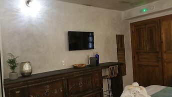 Murallas de Jayran Hotel Boutique