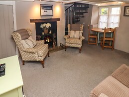 Cosy Cottage