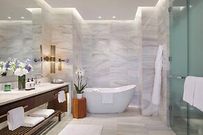 Four Seasons Hotel Rabat At Kasr Al Bahr