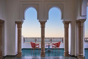 Four Seasons Hotel Rabat At Kasr Al Bahr