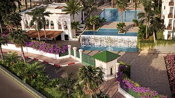 Four Seasons Hotel Rabat At Kasr Al Bahr