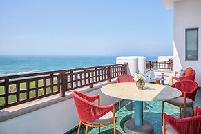 Four Seasons Hotel Rabat At Kasr Al Bahr