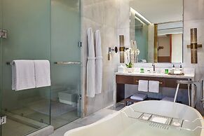 Four Seasons Hotel Rabat At Kasr Al Bahr