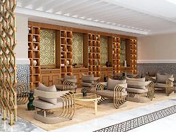 Four Seasons Hotel Rabat At Kasr Al Bahr