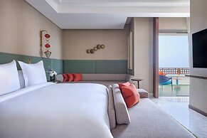 Four Seasons Hotel Rabat At Kasr Al Bahr