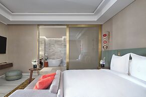 Four Seasons Hotel Rabat At Kasr Al Bahr