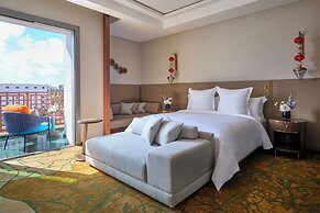 Four Seasons Hotel Rabat At Kasr Al Bahr