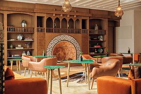 Four Seasons Hotel Rabat At Kasr Al Bahr