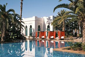 Four Seasons Hotel Rabat At Kasr Al Bahr