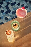 Four Seasons Hotel Rabat At Kasr Al Bahr