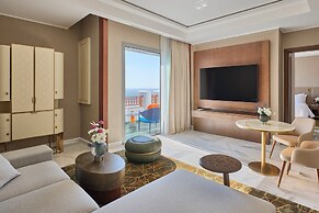 Four Seasons Hotel Rabat At Kasr Al Bahr