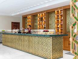 Four Seasons Hotel Rabat At Kasr Al Bahr