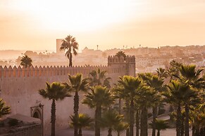 Four Seasons Hotel Rabat At Kasr Al Bahr