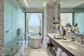 Four Seasons Hotel Rabat At Kasr Al Bahr