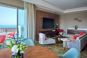 Four Seasons Hotel Rabat At Kasr Al Bahr