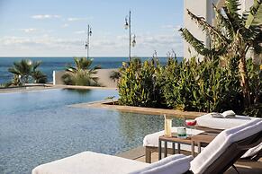 Four Seasons Hotel Rabat At Kasr Al Bahr