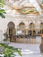 Four Seasons Hotel Rabat At Kasr Al Bahr