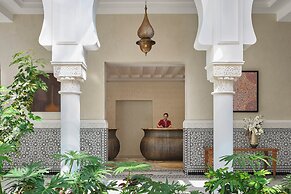 Four Seasons Hotel Rabat At Kasr Al Bahr