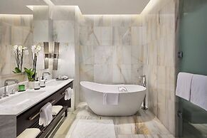 Four Seasons Hotel Rabat At Kasr Al Bahr