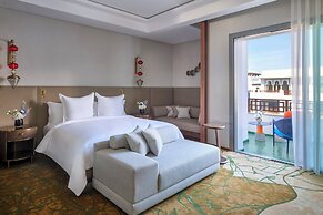 Four Seasons Hotel Rabat At Kasr Al Bahr