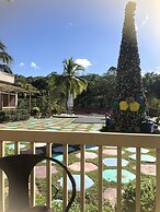 Jardin De Ysabelle and Hobbiton Cafe