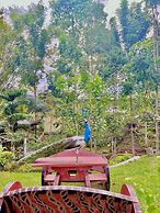 Jardin De Ysabelle and Hobbiton Cafe