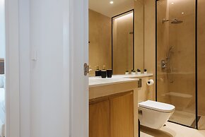 Eva Recommends Castellar Pool & Terrace