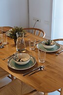 Eva Recommends Castellar Pool & Terrace