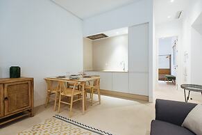 Eva Recommends Castellar Pool & Terrace