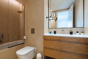 Eva Recommends Castellar Pool & Terrace