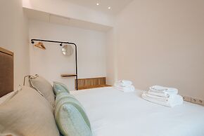 Eva Recommends Castellar Pool & Terrace