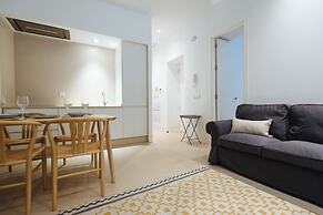 Eva Recommends Castellar Pool & Terrace