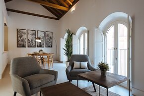 Eva Recommends Castellar Pool & Terrace