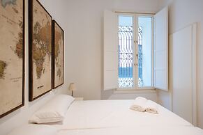 Eva Recommends Castellar Pool & Terrace