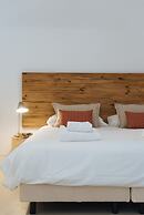 Eva Recommends Castellar Pool & Terrace